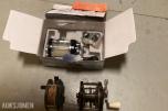 2000 Abu Garcia Ambassadeur sevenpluss - Diverse fiske sneller