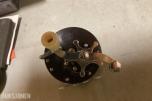 2000 Abu Garcia Ambassadeur sevenpluss - Diverse fiske sneller