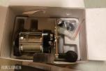 2000 Abu Garcia Ambassadeur sevenpluss - Diverse fiske sneller