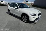 2010 BMW X1 xDrive18d, Automat, s+v dekk EU ok til 07.2028