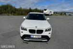 2010 BMW X1 xDrive18d, Automat, s+v dekk EU ok til 07.2028