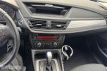 2010 BMW X1 xDrive18d, Automat, s+v dekk EU ok til 07.2028