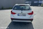 2010 BMW X1 xDrive18d, Automat, s+v dekk EU ok til 07.2028