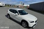 2010 BMW X1 xDrive18d, Automat, s+v dekk EU ok til 07.2028