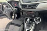 2010 BMW X1 xDrive18d, Automat, s+v dekk EU ok til 07.2028