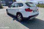 2010 BMW X1 xDrive18d, Automat, s+v dekk EU ok til 07.2028