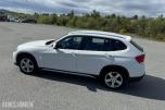 2010 BMW X1 xDrive18d, Automat, s+v dekk EU ok til 07.2028