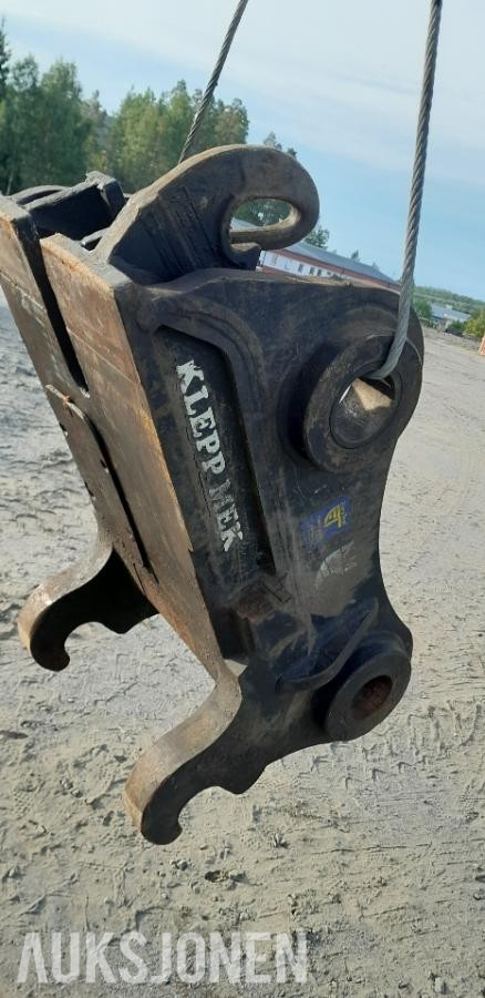 Hurtigfeste KOMATSU 340