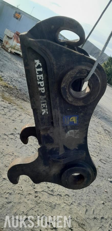 Hurtigfeste KOMATSU 340