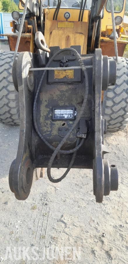Hurtigfeste KOMATSU 340