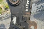 Hurtigfeste KOMATSU  340