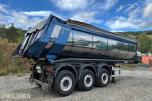 2015 Carnehl Asfalt tippsemi