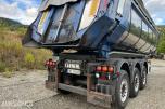 2015 Carnehl Asfalt tippsemi