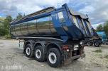 2015 Carnehl Asfalt tippsemi
