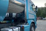 2011 Scania R620 6x4 med Renders tippkjerre