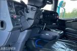 2011 Scania R620 6x4 med Renders tippkjerre