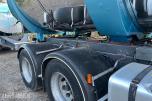 2011 Scania R620 6x4 med Renders tippkjerre