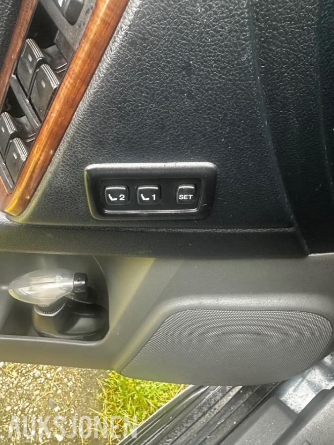 2010 Toyota Land Cruiser 3.0 diesel 4x4, Automat, Cruisekontroll, Ryggekamera
