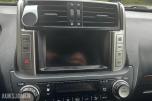 2010 Toyota Land Cruiser 3.0 diesel 4x4, Automat, Cruisekontroll, Ryggekamera
