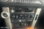 2010 Toyota Land Cruiser 3.0 diesel 4x4, Automat, Cruisekontroll, Ryggekamera