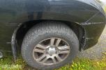 2010 Toyota Land Cruiser 3.0 diesel 4x4, Automat, Cruisekontroll, Ryggekamera