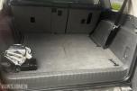 2010 Toyota Land Cruiser 3.0 diesel 4x4, Automat, Cruisekontroll, Ryggekamera