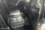 2010 Toyota Land Cruiser 3.0 diesel 4x4, Automat, Cruisekontroll, Ryggekamera