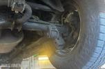2010 Toyota Land Cruiser 3.0 diesel 4x4, Automat, Cruisekontroll, Ryggekamera