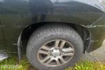 2010 Toyota Land Cruiser 3.0 diesel 4x4, Automat, Cruisekontroll, Ryggekamera