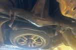 2010 Toyota Land Cruiser 3.0 diesel 4x4, Automat, Cruisekontroll, Ryggekamera