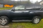 2010 Toyota Land Cruiser 3.0 diesel 4x4, Automat, Cruisekontroll, Ryggekamera