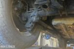 2010 Toyota Land Cruiser 3.0 diesel 4x4, Automat, Cruisekontroll, Ryggekamera