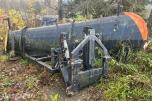 Tellefsdal D3300 diagonalplog