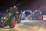 2020 Tellefsdal plogfeste til Fendt 900 S4 Plogfeste
