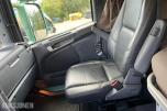 2014 Scania R730 trekkvogn med hydraulikk