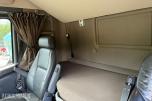2014 Scania R730 trekkvogn med hydraulikk