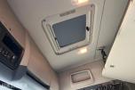 2014 Scania R730 trekkvogn med hydraulikk