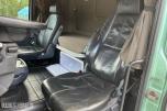 2014 Scania R730 trekkvogn med hydraulikk