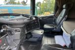 2014 Scania R730 trekkvogn med hydraulikk
