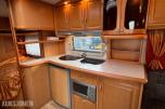2006 Hobby Prestige campingvogn varmekabler trumavifte