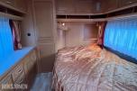 2006 Hobby Prestige campingvogn varmekabler trumavifte