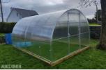 2026 TUNELLDRIVHUS 10x4 METER 1040
