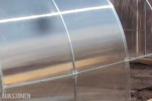 2026 TUNELLDRIVHUS 10x4 METER 1040