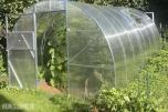 2026 TUNELLDRIVHUS 10x4 METER 1040