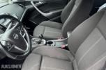 2012 Opel  ASTRA 1.7-110 D