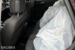 2012 Opel  ASTRA 1.7-110 D