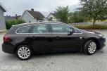 2012 Opel  ASTRA 1.7-110 D