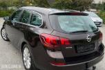 2012 Opel  ASTRA 1.7-110 D