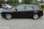 2012 Opel  ASTRA 1.7-110 D