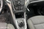 2012 Opel  ASTRA 1.7-110 D